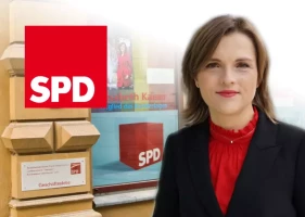 Bundespolitikerin Kaiser (SPD): Deutschlandticket kommt zum 1. Mai