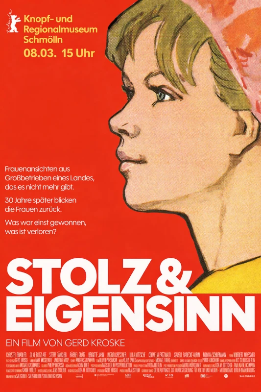 VorschauBild - Frauentag im Schmöllner Knopfmuseum