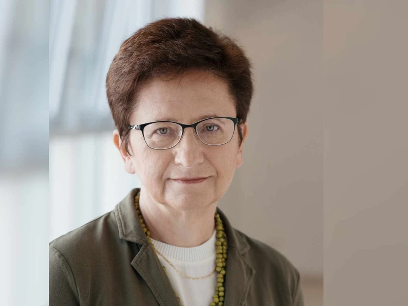 Dr. Gundula Werner als Vizepräsidentin der Deutschen Krankenhausgesellschaft wiedergewählt | Geschäftsführerin Dr. Gundula Werner
