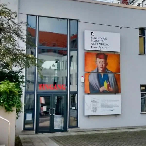 Ausstellungseröffnung - Faszination Etrusker 