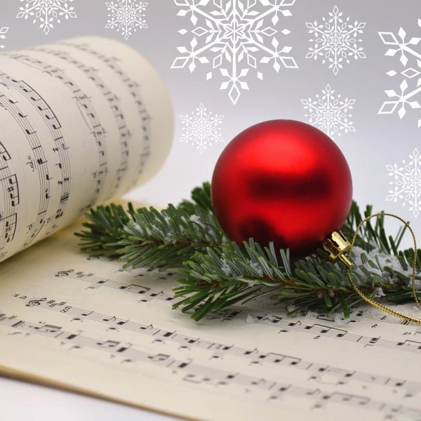 Weihnachtskonzert der Musikschule