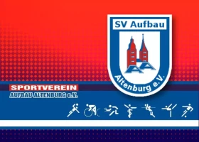 Einladung zur Mitgliederversammlung des SV AUFBAU ALTENBURG