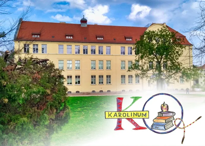 Wichtige Informationen für die Eltern der Altenburger Schulanfänger | Grundschule Karolinum, Altenburg