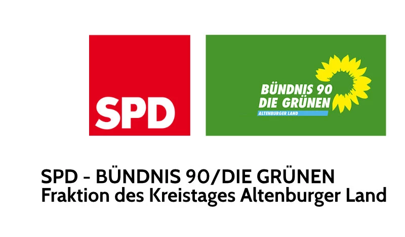 Fraktion SPD Bündnis 90 / Die Grünen lehnt Haushaltsplan 2024 ab | 