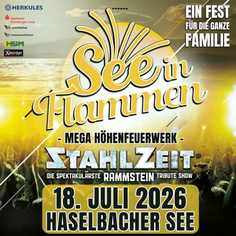 VorschauBild - See in Flammen 2026