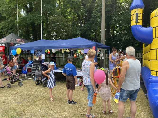 VorschauBild - Zweites Schmöllner Kinder- und Vereinsfest steht in den Startlöchern