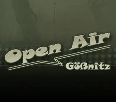 31. Gößnitz Open Air