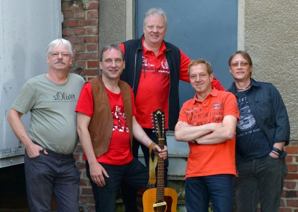 Oldie- und Schlagerparty | Zentromer