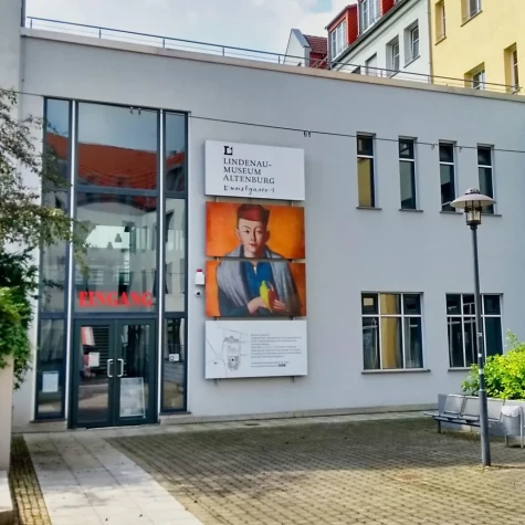 VorschauBild - Vortrag - Kunst aus dem Pohlhof