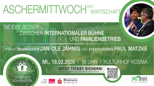 VorschauBild - Aschermittwoch der Wirtschaft