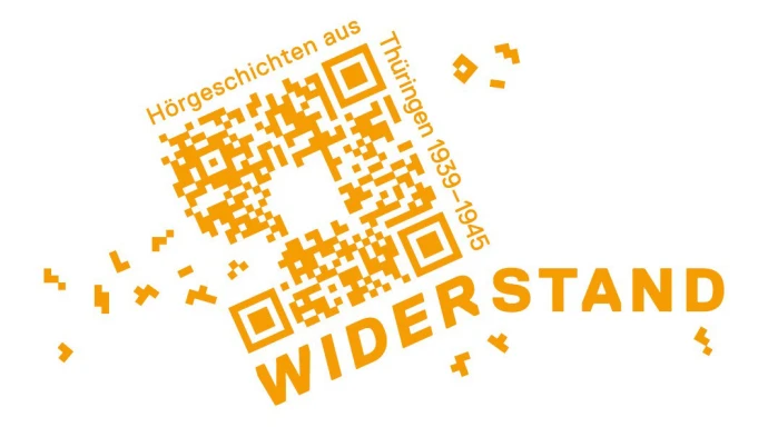 VorschauBild - „Widerstand. Hörgeschichten aus Thüringen 1939–1945“ — Schmölln Teil des audionarrativen Projekts