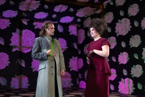 Theaterteam gibt spannende Einblicke – Matinee zum Schauspiel „Minna von Barnhelm“