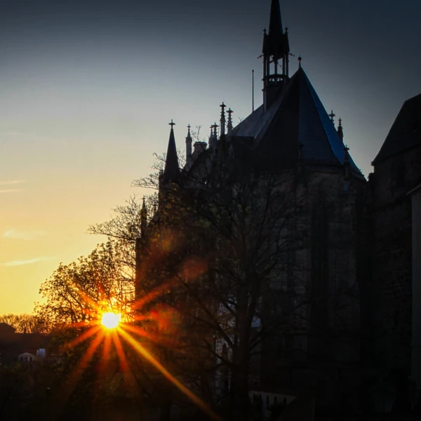 Gottesdienst | Sonntag Kantate