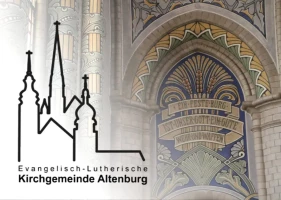 Wahl der neuen Superintendentin des Kirchenkreises Altenburger Land