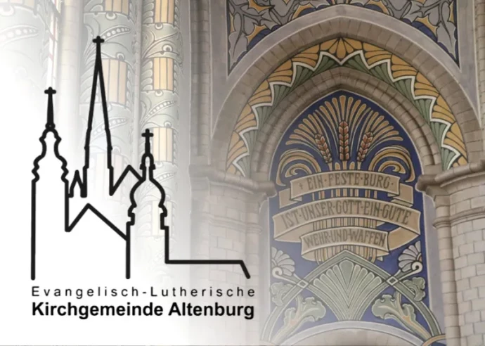 VorschauBild - Wahl der neuen Superintendentin des Kirchenkreises Altenburger Land