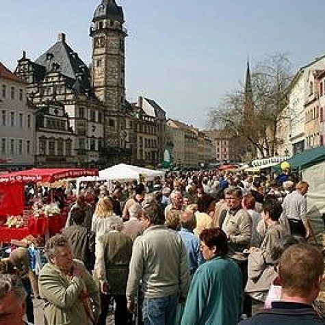VorschauBild - Altenburger Bauernmarkt 