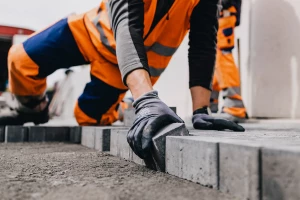 Bau im Altenburger Land baut „Krisen-Brücke“ für Bauarbeiter