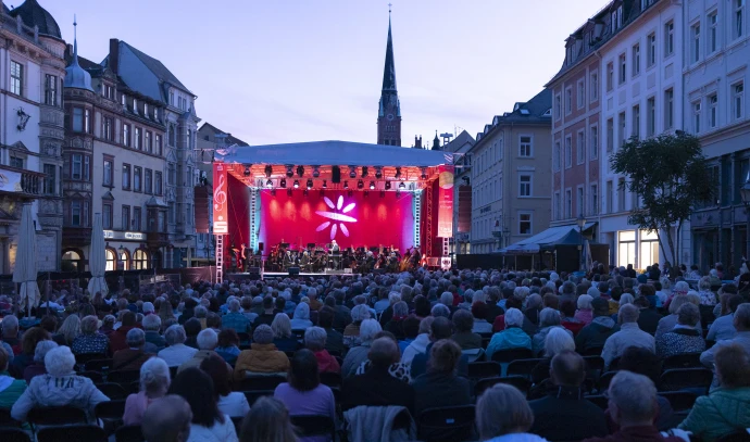 VorschauBild - Bühne frei – Die Theater-Tipps vom 19. bis 21. Juni im Theater Altenburg Gera