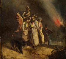 <span>Vortrag -&nbsp;</span><span>Ein Altenburger Tausendsassa: Der Kunsthändler Julius Brauer</span>