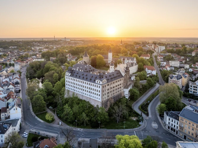 VorschauBild - Tourismus als wachsender Wirtschaftsfaktor für das Altenburger Land