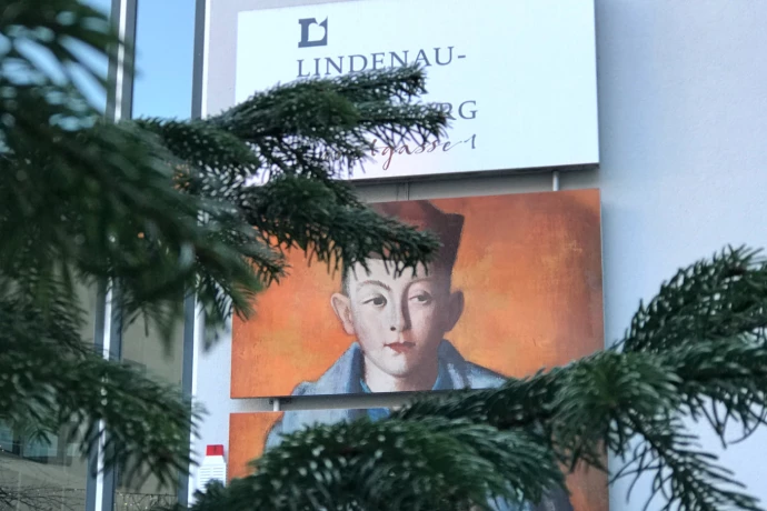 VorschauBild - Veranstaltungen im Dezember 2022 im Lindenau-Museum Altenburg