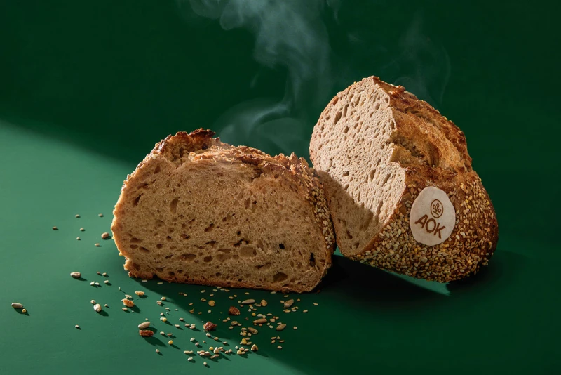 AOK PLUS und Lidl bringen „KörnerKönner“ in den Brotkorb | 