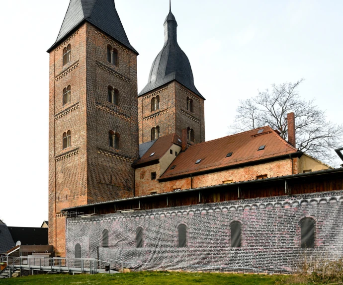 VorschauBild - Tag des offenen Denkmals: Sonderprogramm in den Altenburger Museen