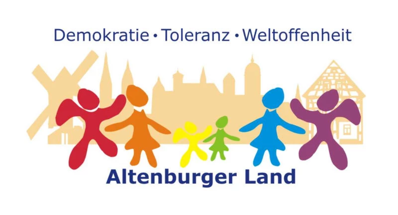Projektaufruf der Partnerschaft für Demokratie Altenburger Land | 