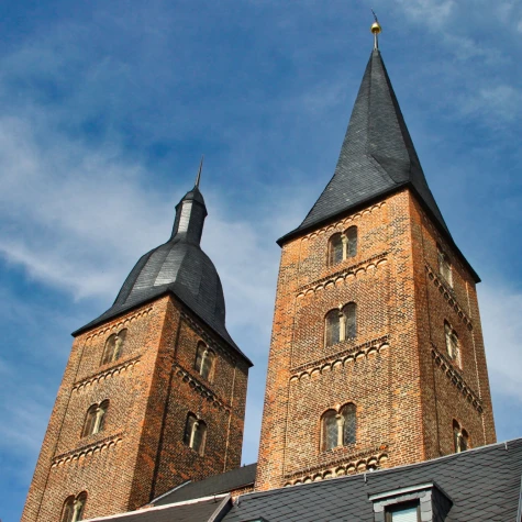 VorschauBild - Ausstellung | Ein Kaiser, viele Chorherren ...