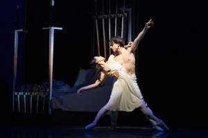 Bühne frei – Die Theater-Tipps vom 22. bis 25. Mai im Theater Altenburg Gera