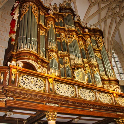 VorschauBild - Konzert - Thüringer Chorschätze