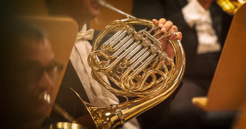 5. Philharmonisches Konzert in Gera und Altenburg | 5. Philharmonisches Konzert 