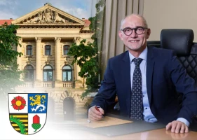 Landrat Uwe Melzer weist SPD-Forderung zurück