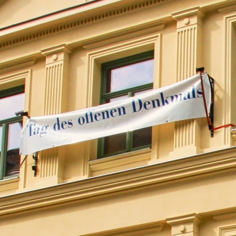 VorschauBild - Tag des offenen Denkmals – geöffnete Kulturdenkmale in Altenburg