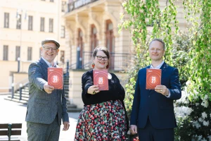 Vorhang auf für die Spielzeit 2026/27 – Theater Altenburg Gera stellt neuen Spielplan vor