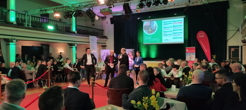 Aschermittwoch der Wirtschaft | 