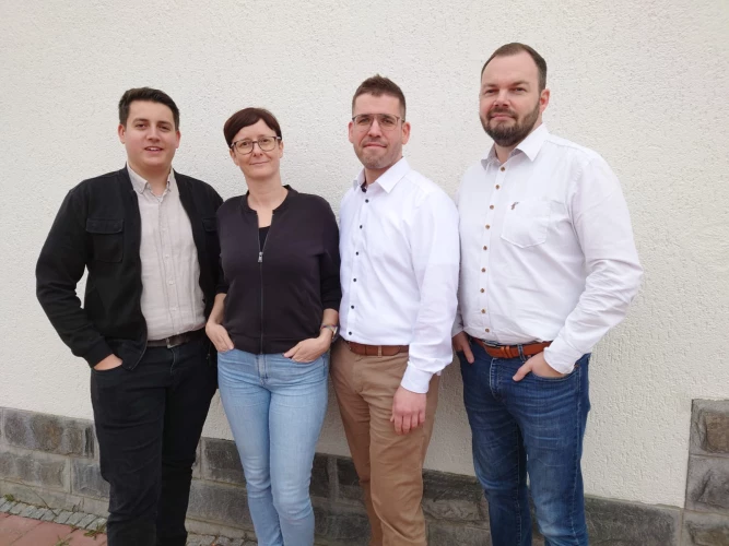 VorschauBild - SPD zieht mit 24 Kandidierenden in die Schmöllner Stadtratswahl
