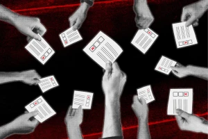 Betriebsräte sind wie die Superzahl beim Lotto: 43 Prozent der Unternehmen im Altenburger Land können dazugewinnen