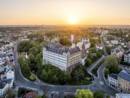 Tourismus als wachsender Wirtschaftsfaktor für das Altenburger Land