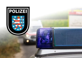 Schwerverletzter nach Verkehrsunfall - Polizeireport für das Altenburger Land, 27.11.2023