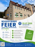 Neuer Standort in Altenburg: PersonalMatrix GmbH eröffnet Niederlassung zum 1. Juni 2026