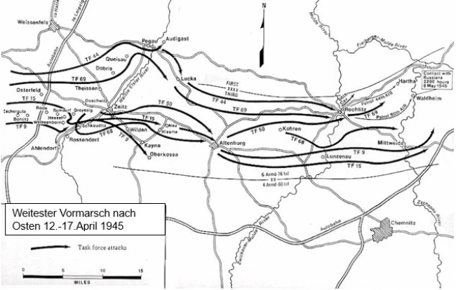 VorschauBild - Multimediashow - Tage der Befreiung 1945