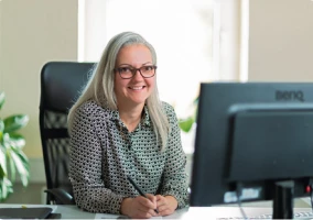 Tochterunternehmen der VR‑Bank: Neue Leitung bei Rudolph Heizung & Sanitär