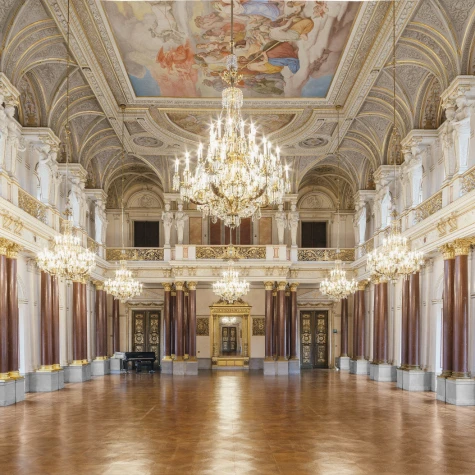 VorschauBild - Opern- und Operettengala