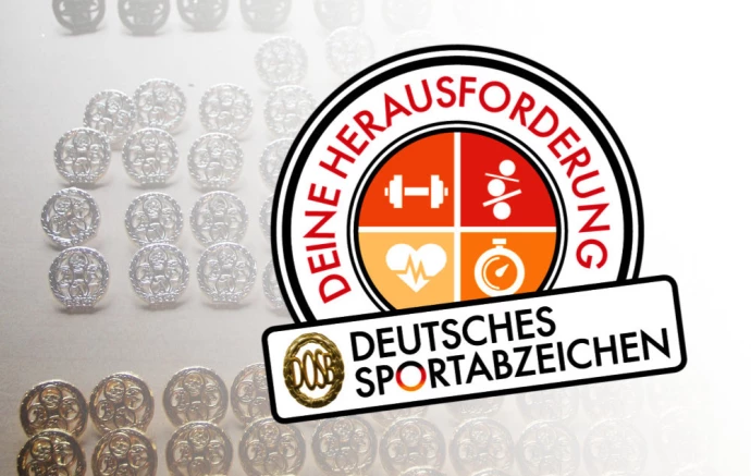 VorschauBild - „Sportabzeichenzeit" in Altenburg – SV Lerchenberg bietet Sportabzeichen-Treff an