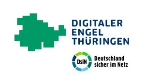 Digitales Wissen für Ältere: Digitaler Engel Thüringen im Altenburger Land