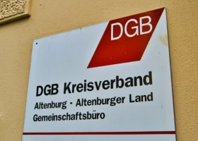 DGB ruft zur Betriebsratswahl im Altenburger Land auf