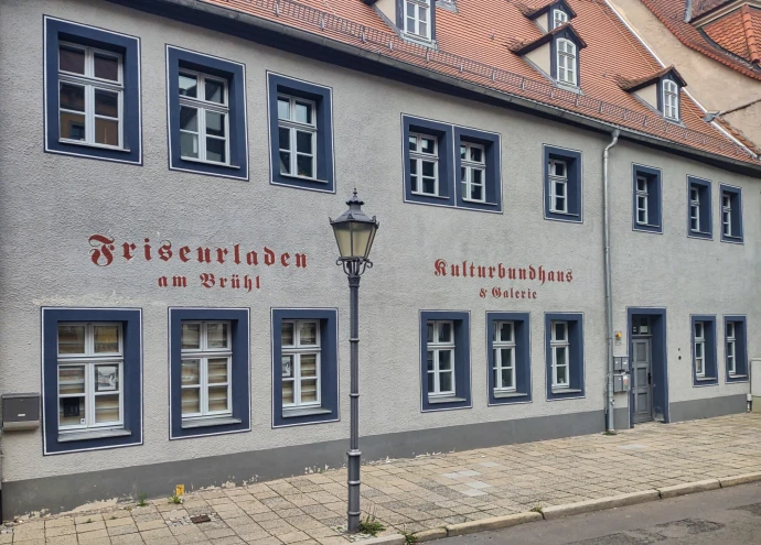 VorschauBild - Musikalische Lesung zum 125. Geburtstag des deutschen Kabaretts