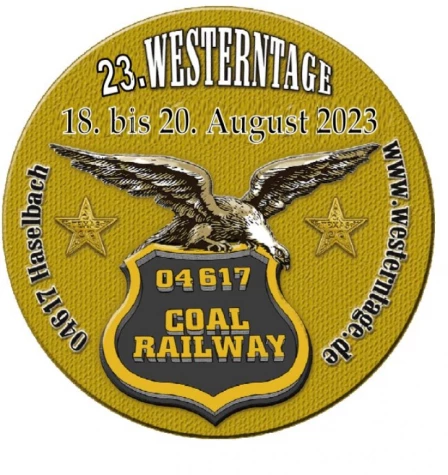 VorschauBild - Westerntage 2026