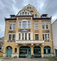 „Pauls fulminante Weltreise“ — Ungarnabend im Paul‑Gustavus‑Haus